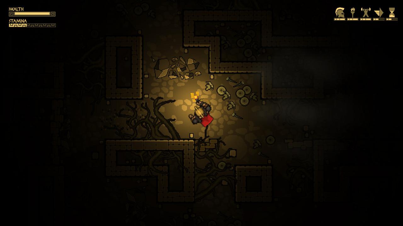 TAURONOS Steam CD Key