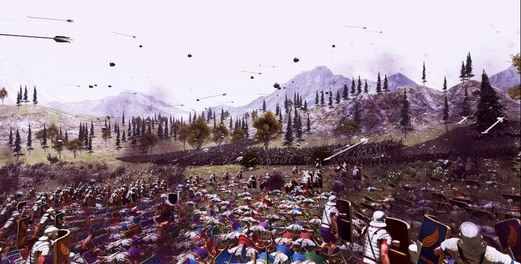 Ultimate Epic Battle Simulator Steam Altergift