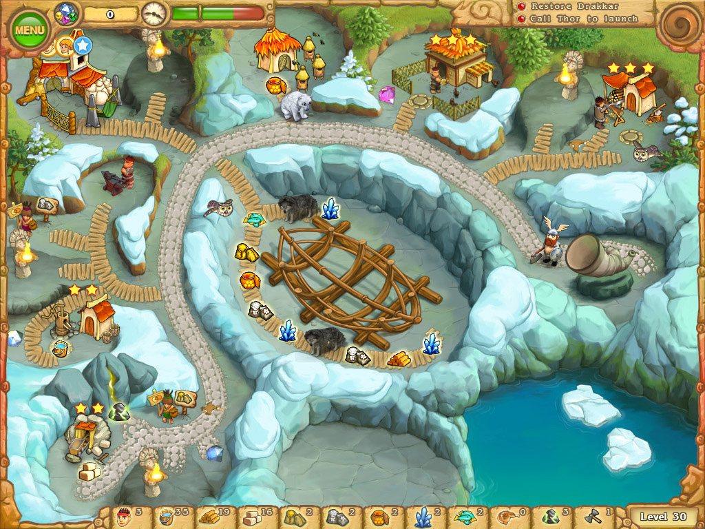 Island Tribe 4 PC Steam CD Key