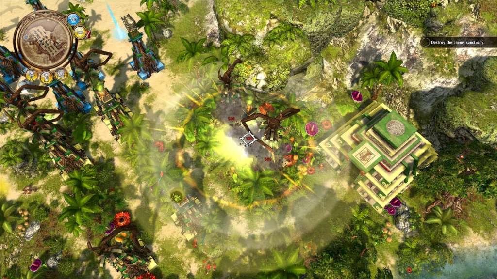 Defenders of Ardania Collection Steam CD Key
