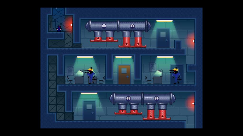 Vox Populi Vox Dei 2 PC Steam CD Key
