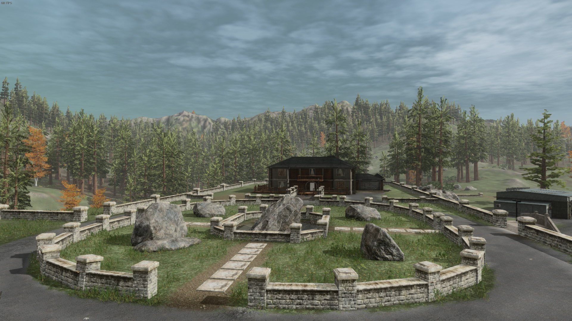 H1Z1 - Appreciation Pack DLC PC Steam Gift