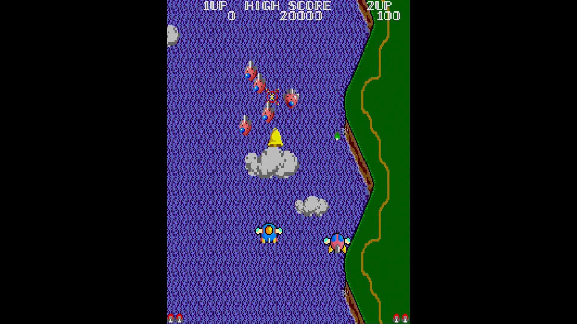 Anniversary Collection Arcade Classics PC Steam CD Key