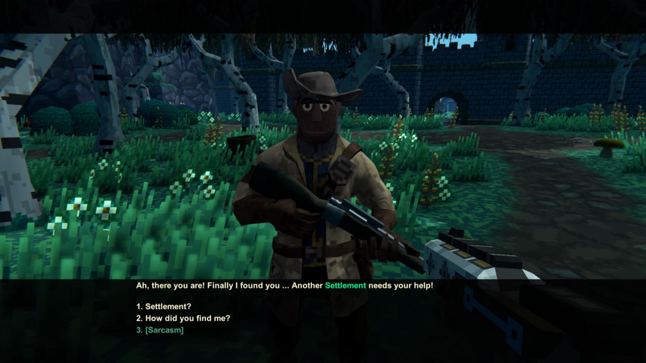 Shadow of Loot Box Steam CD Key