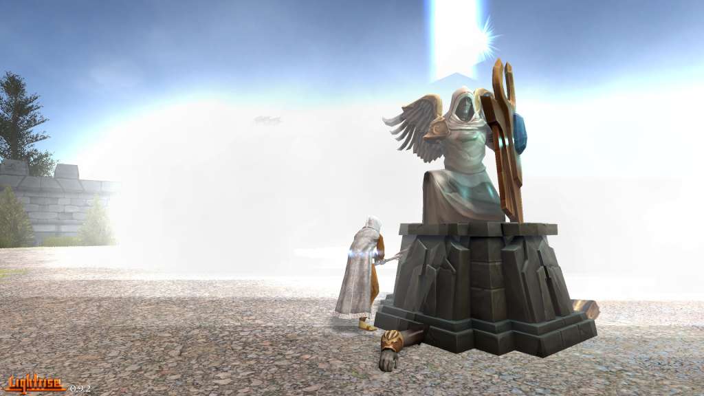 Lightrise Steam CD Key