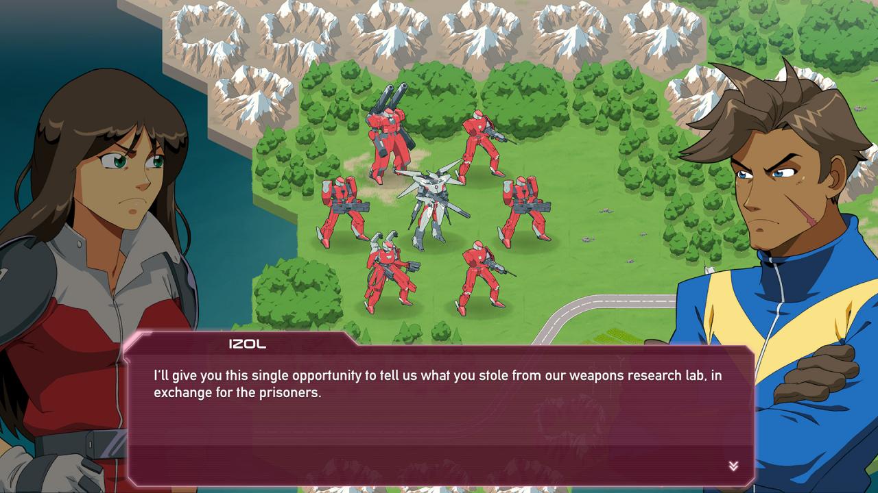 WARBORN XBOX One CD Key