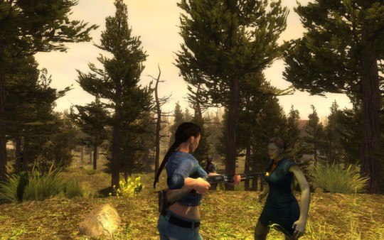 7 Days to Die Steam Gift