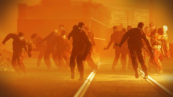 Sniper Elite: Nazi Zombie Army 2 Steam Gift