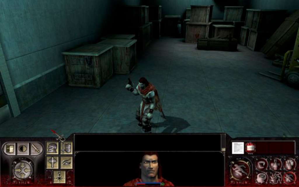 Vampire: The Masquerade - Redemption Steam Altergift