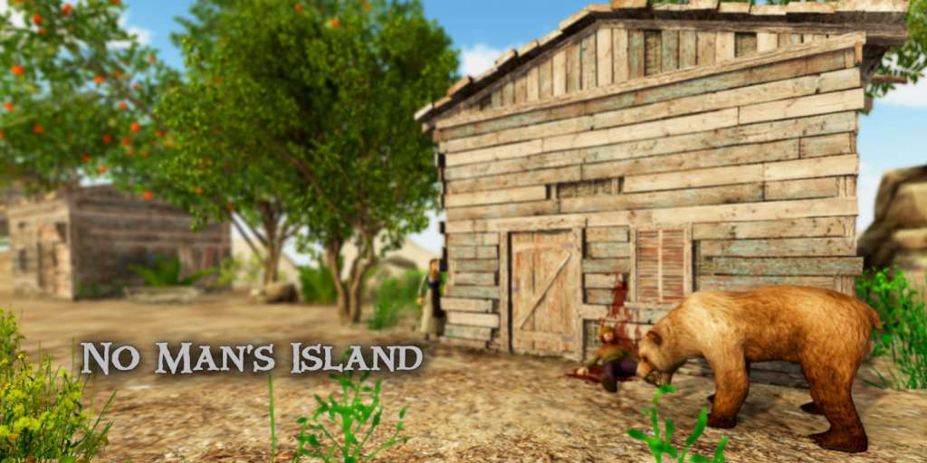 Caribbean Odyssey PC Steam CD Key