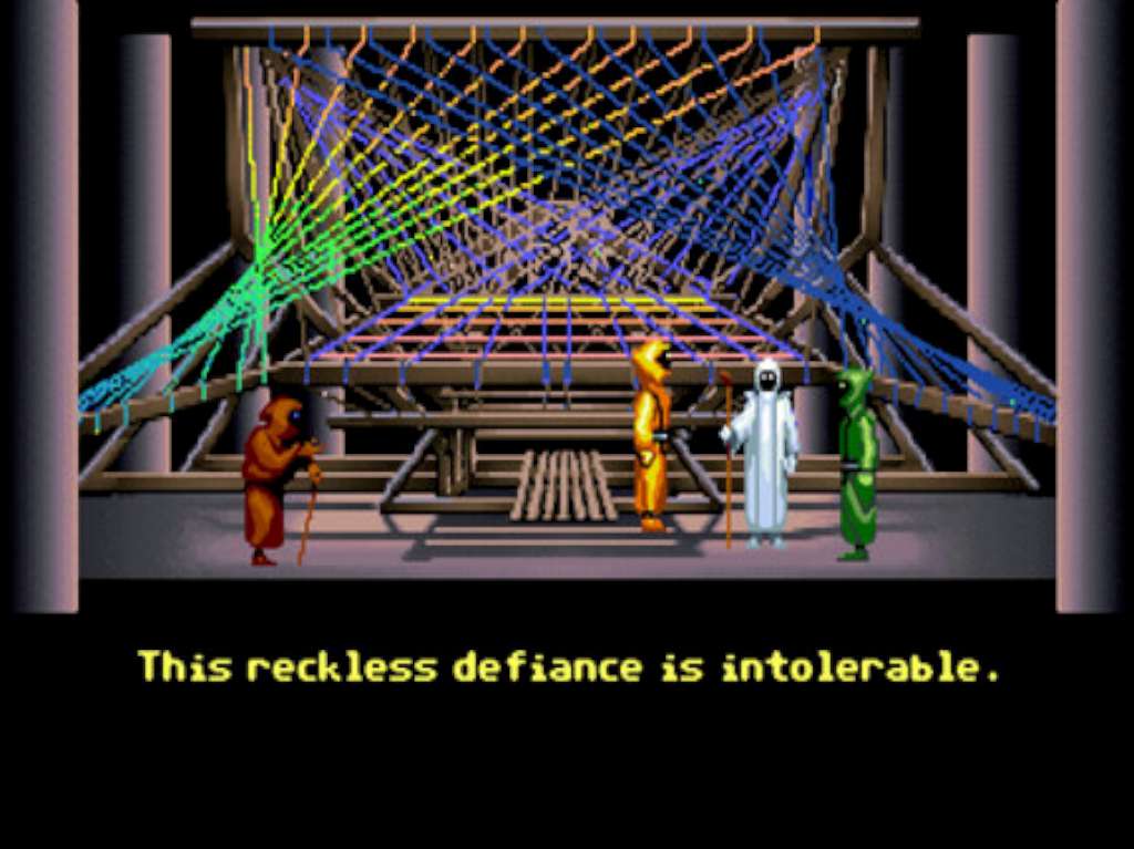 LucasArts Adventure Pack Steam Gift
