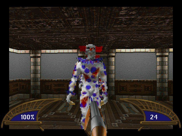 Killing Time Steam CD Key