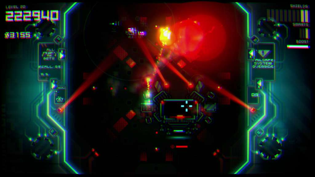 Ultratron Steam Gift