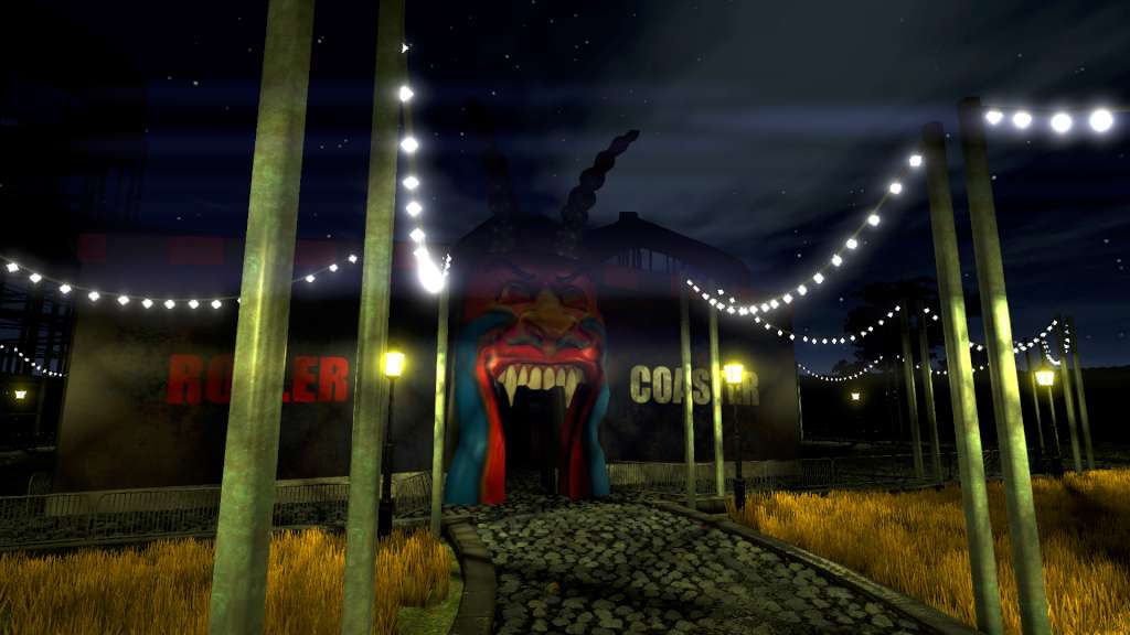 Statues Steam CD Key