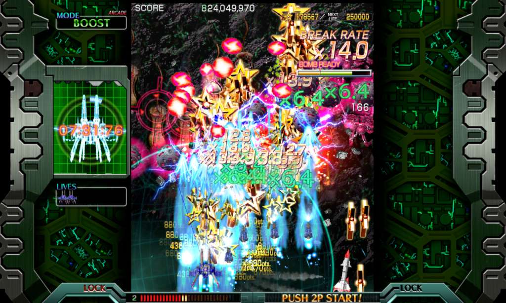 Crimzon Clover WORLD IGNITION Deluxe Edition PC Steam CD Key