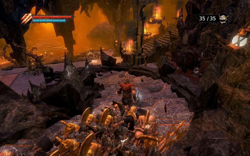 Overlord Classic Pack Steam CD Key