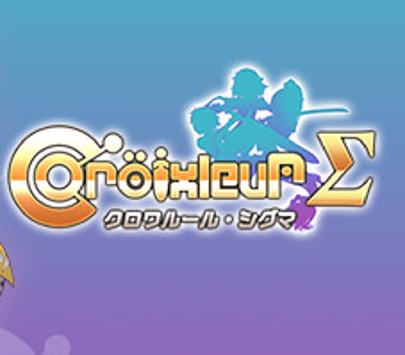 Croixleur Sigma - Deluxe Edition PC Steam CD Key
