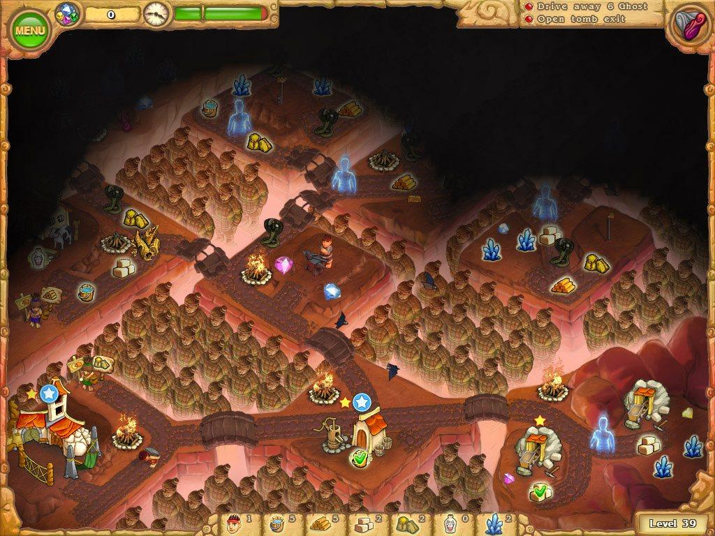 Island Tribe 4 PC Steam CD Key