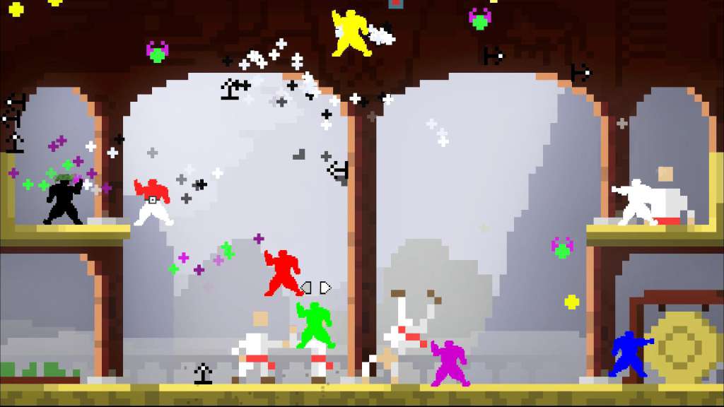 Sumo Revise Steam CD Key
