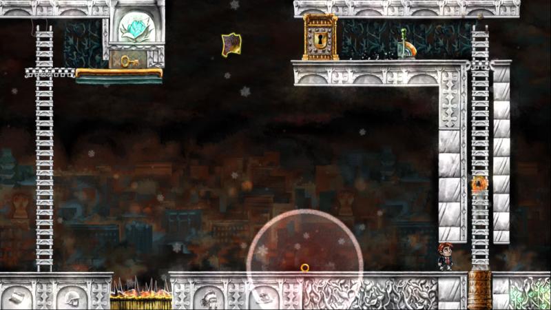 Braid Steam Gift