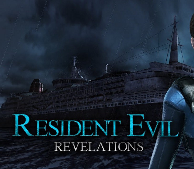 Resident Evil Revelations Complete Pack Steam Gift