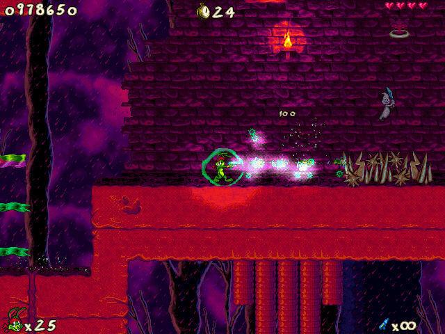 Jazz Jackrabbit 2 Collection GOG CD Key