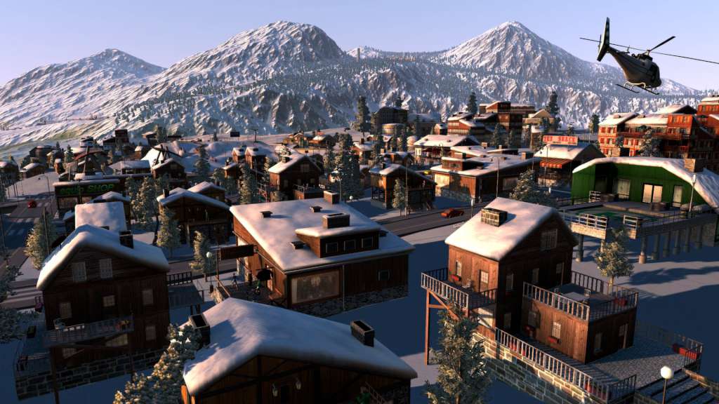 Cities XL Platinum Steam Gift