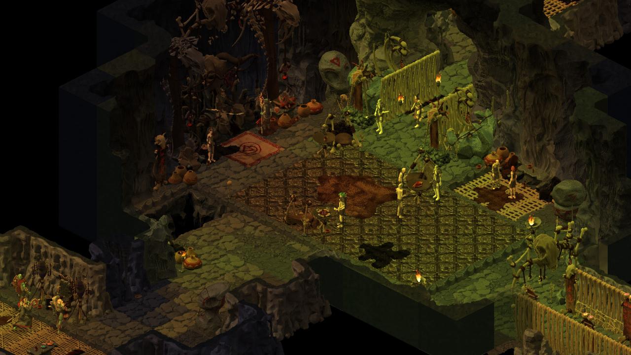 UnderRail - Expedition DLC Steam Klucz cyfrowy
