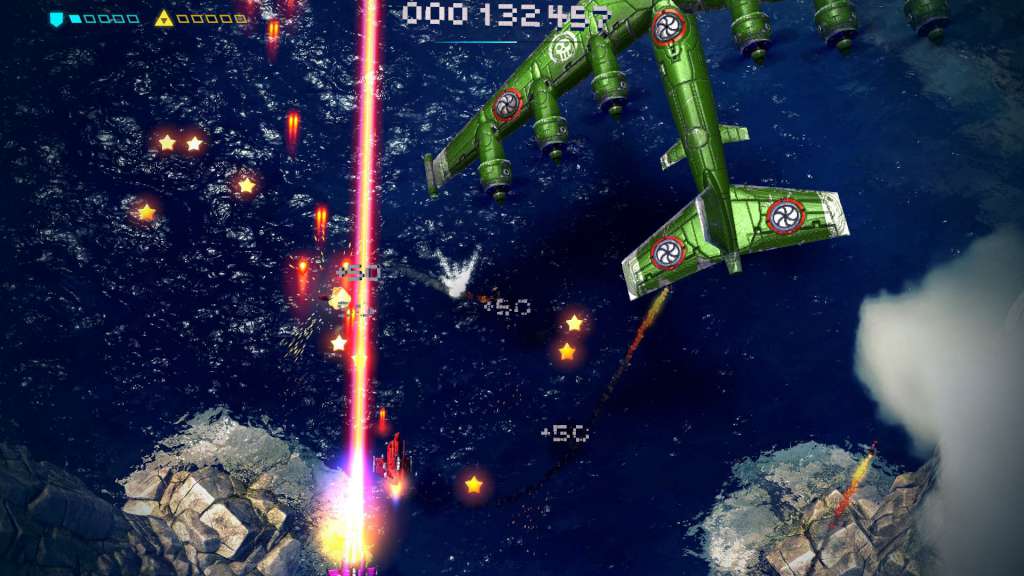 Sky Force Anniversary Steam Gift