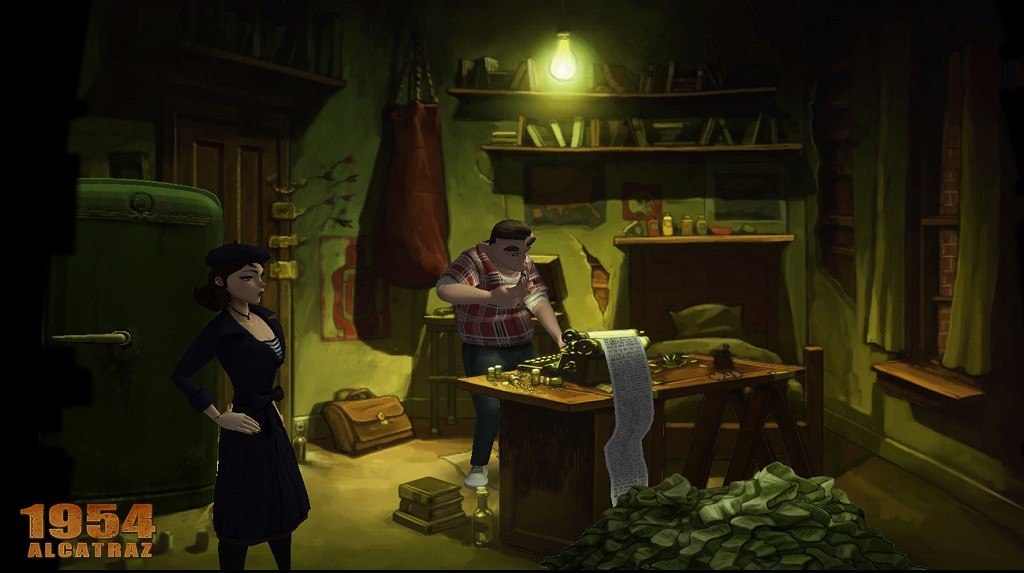 Daedalic Super Bundle Steam Gift