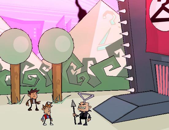 Time Gentlemen, Please! and Ben There, Dan That! Special Edition Double Pack Steam CD Key