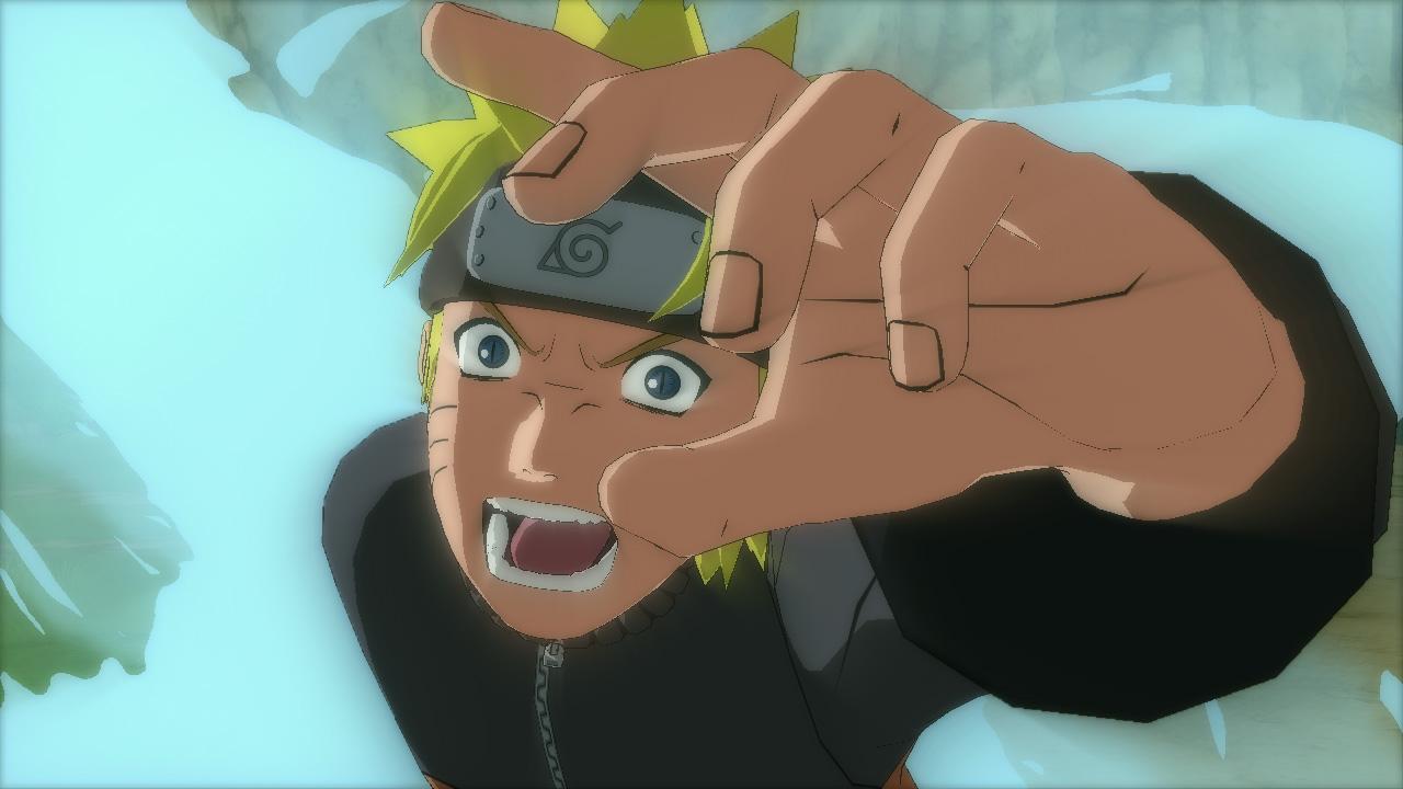 NARUTO SHIPPUDEN: Ultimate Ninja STORM 2 PC Steam CD Key