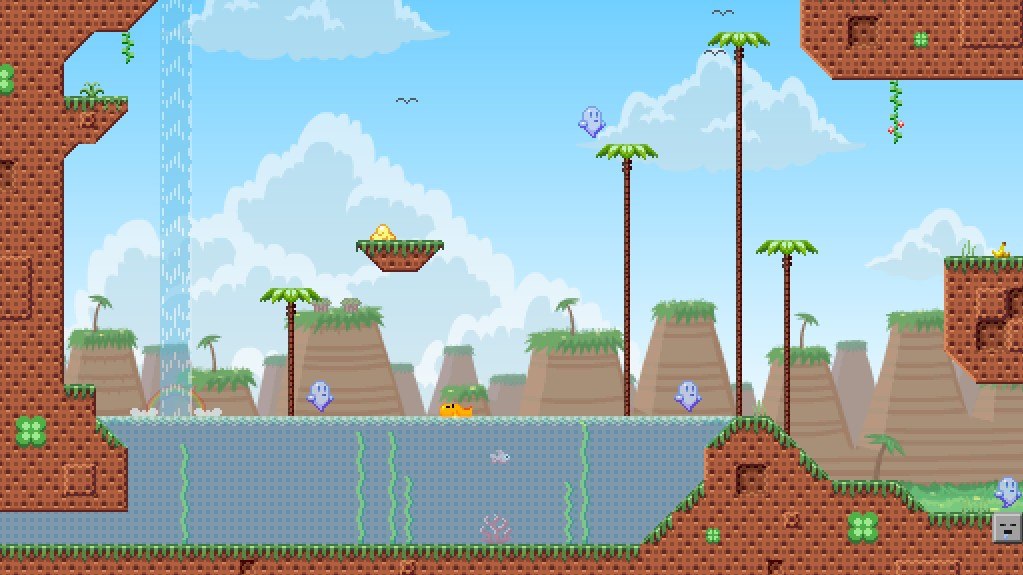 Little Walker Steam CD Key