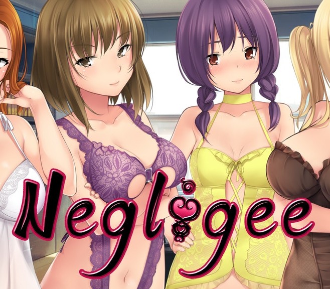 Negligee Steam Altergift