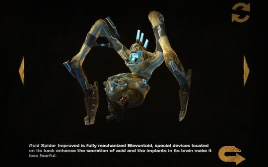 Guns'N'Zombies + N'Aliens DLC Steam Gift