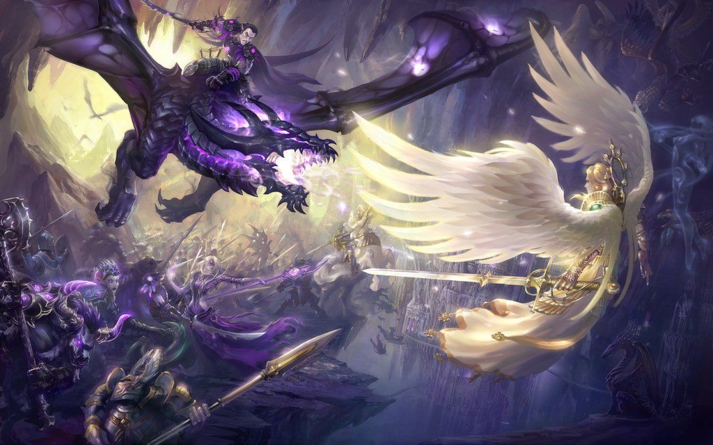 Might & Magic Heroes VI Shades of Darkness Steam Gift