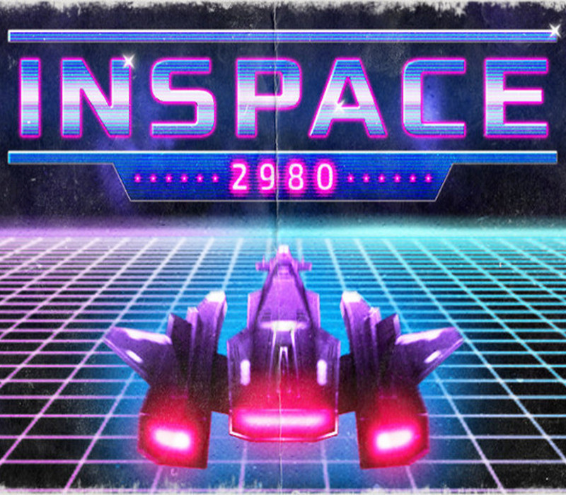 INSPACE 2980 Steam CD Key