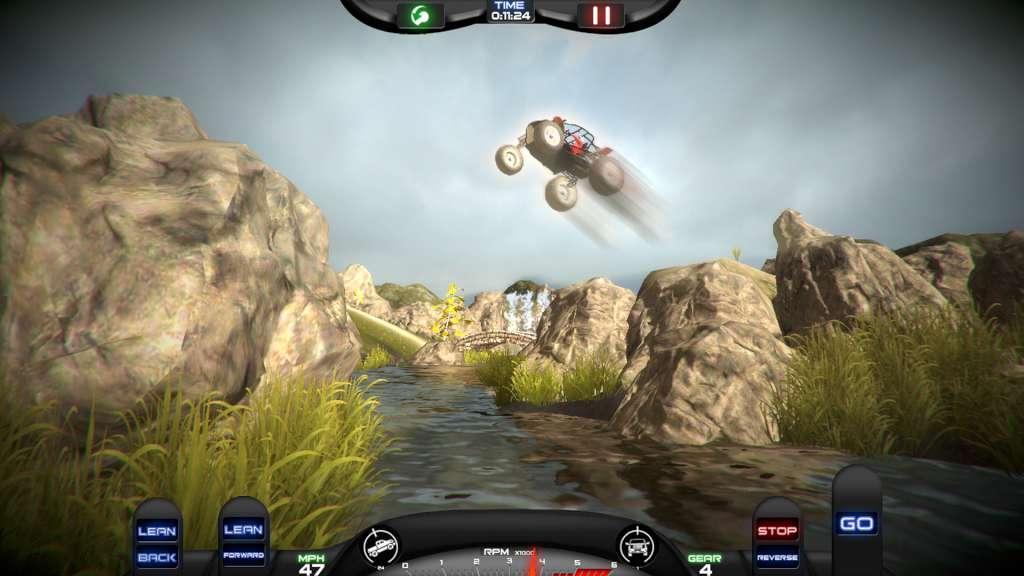 O3DX PC Steam CD Key