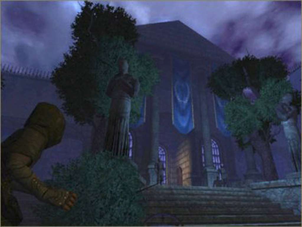 Thief: Deadly Shadows PC GOG CD Key