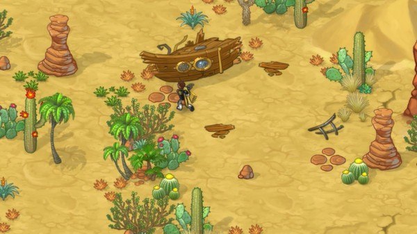 Steam Bandits: Outpost Explorer's Equipment Pack PC Steam CD Key