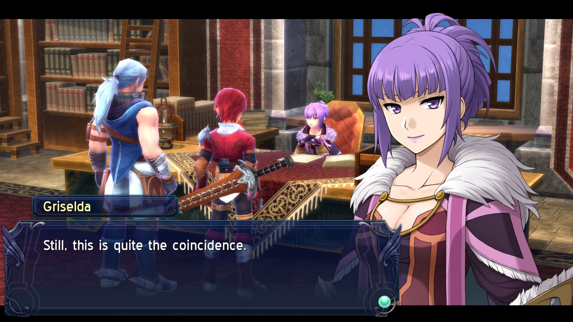 Ys: Memories of Celceta Steam CD Key