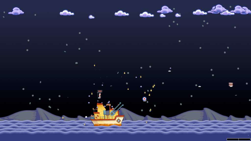 Worms World Party Remastered PC Steam CD Key
