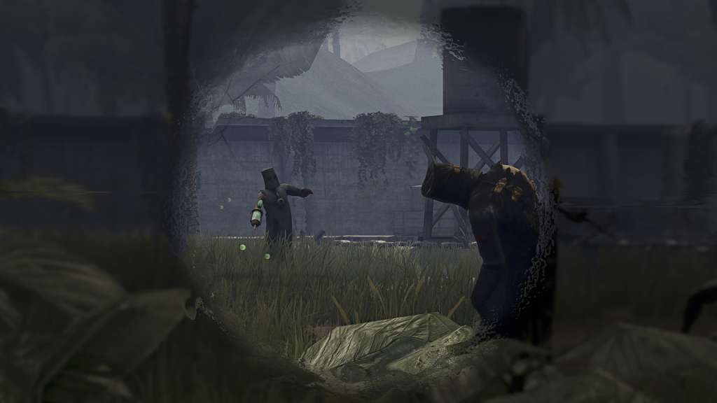 Radiation Island Steam CD Key
