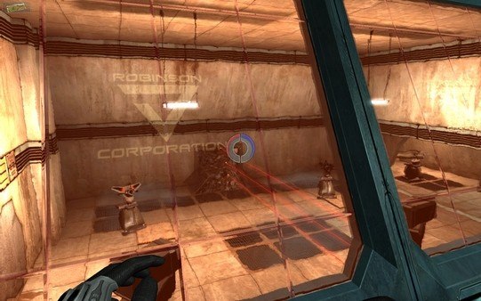 Twin Sector Steam Gift