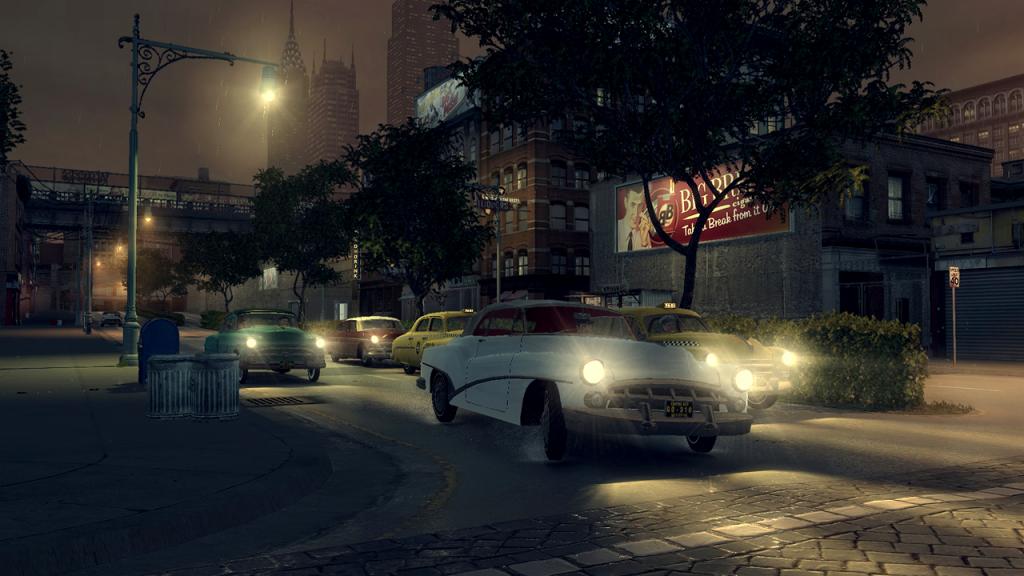 Mafia II Steam Gift