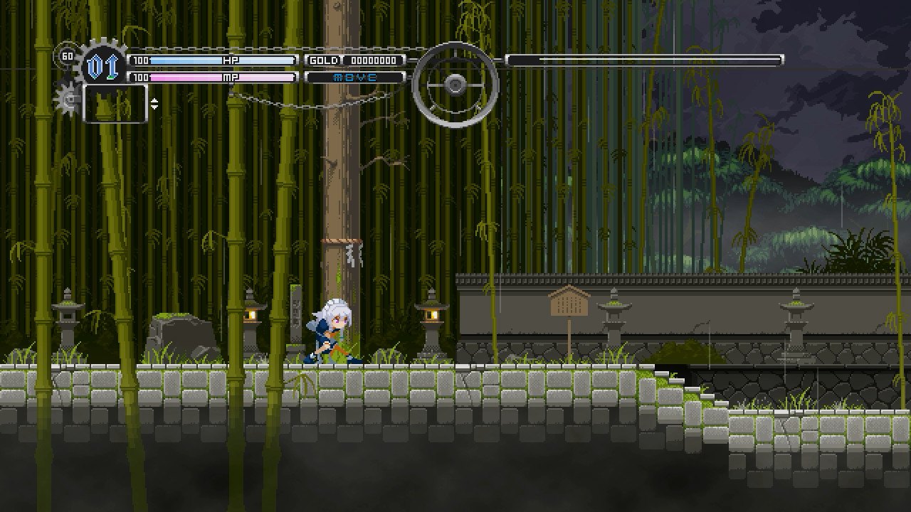 Touhou Luna Nights Steam Altergift