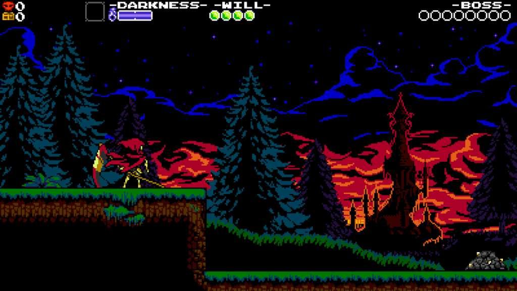 Shovel Knight: Specter of Torment Steam Altergift
