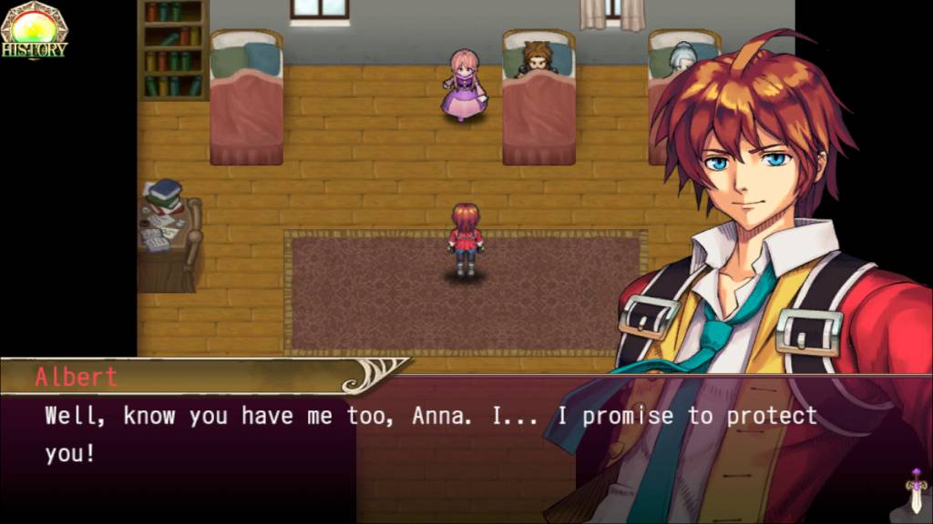 Revenant Saga Steam CD Key
