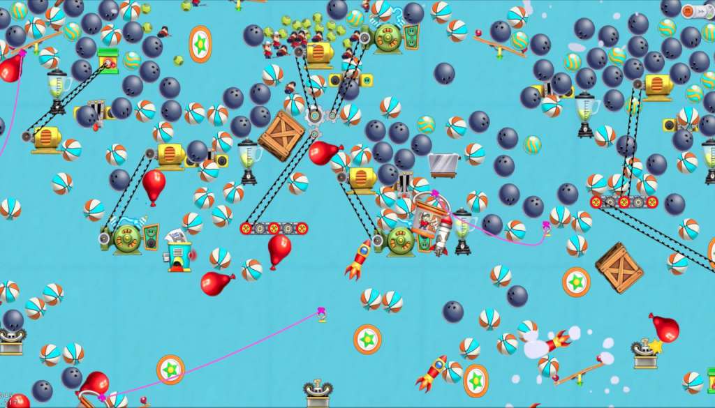Contraption Maker 2-Pack Steam Gift