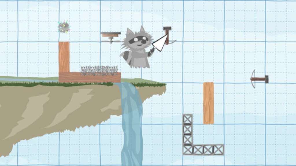 Ultimate Chicken Horse Steam Altergift